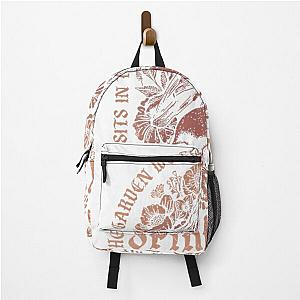 Spiritbox Band Spiritbox Tour 2023 the Void Falling in Reverse Tour Backpack