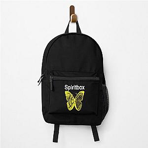 new best spiritbox new logo Backpack