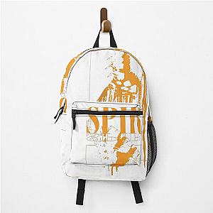 Men women Spiritbox T-Shirt Backpack