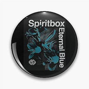 spiritbox secret Pin