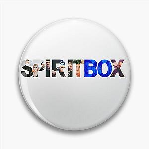 Spiritbox singer t shirt | Spiritbox Artist sticker Pin