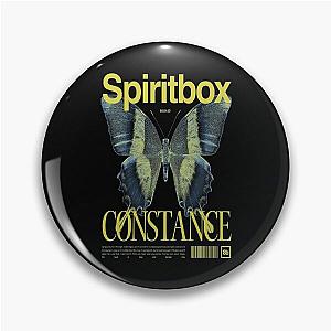 new best spiritbox new logo Pin