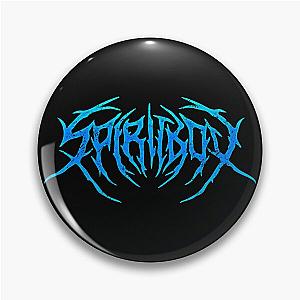 Spiritbox Merch Pin