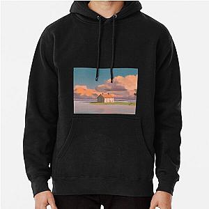 Spirited away scene  Poster Pullover Hoodie RB2907