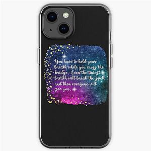 Spirited Away iPhone Soft Case RB2907