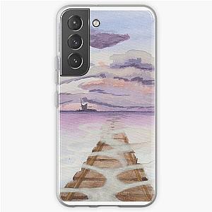 Spirited Away Watercolour Still Samsung Galaxy Soft Case RB2907