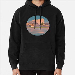 spirited away scene  Pullover Hoodie RB2907