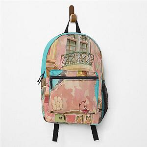 Spirited Away Town Backpack RB2907