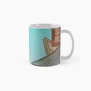 Spirited Away Town Classic Mug RB2907