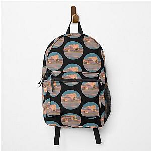 spirited away scene  Backpack RB2907
