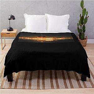 Spirited Away Town   Throw Blanket RB2907