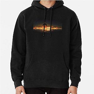 Spirited Away Town   Pullover Hoodie RB2907