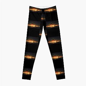 Spirited Away Town   Leggings RB2907