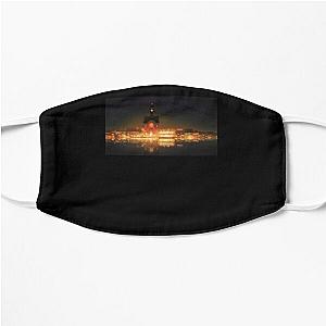Spirited Away Town   Flat Mask RB2907