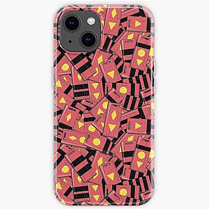 Spirited Away Tickets iPhone Soft Case RB2907