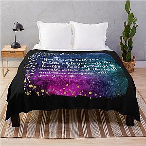 Spirited Away Throw Blanket RB2907