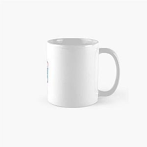 Spirited Away Sticker Classic Mug RB2907
