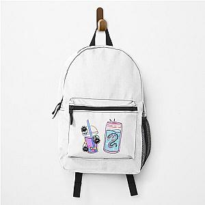 Spirited Away Sticker Backpack RB2907