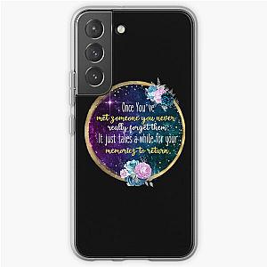 Spirited Away Samsung Galaxy Soft Case RB2907
