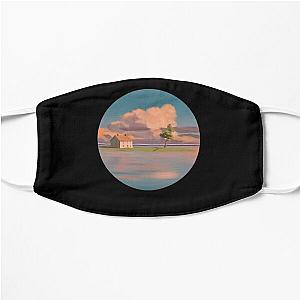 spirited away scene  Flat Mask RB2907