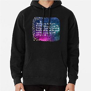 Spirited Away Pullover Hoodie RB2907