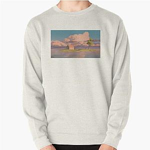 Spirited Away Pullover Sweatshirt RB2907