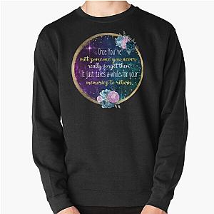 Spirited Away Pullover Sweatshirt RB2907