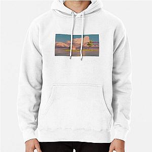Spirited Away Pullover Hoodie RB2907