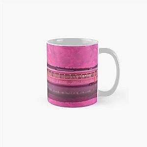 Spirited Away Landscape Train Aesthetic Classic Mug RB2907