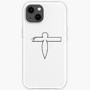 spirited away paper birds iPhone Soft Case RB2907