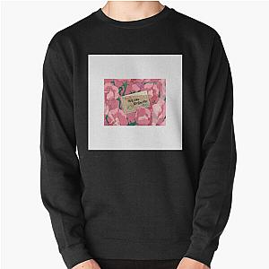 spirited away aesthetic screencap edit Poster Pullover Sweatshirt RB2907