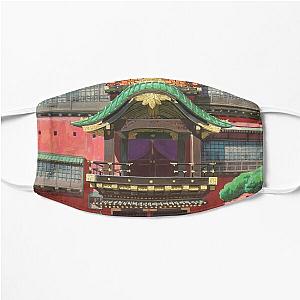 Spirited Away Wall Art Flat Mask RB2907
