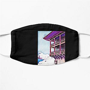 Spirited Away Poster Flat Mask RB2907