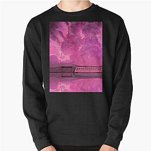 Spirited Away Landscape Train Aesthetic Pullover Sweatshirt RB2907
