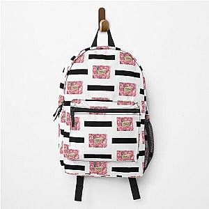spirited away aesthetic screencap edit Poster Backpack RB2907