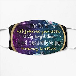 Spirited Away Flat Mask RB2907