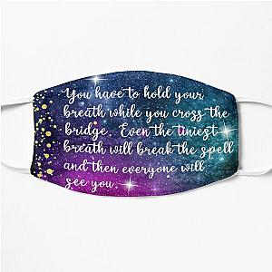 Spirited Away Flat Mask RB2907