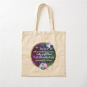 Spirited Away Cotton Tote Bag RB2907