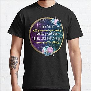 Spirited Away Classic T-Shirt RB2907