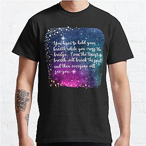 Spirited Away Classic T-Shirt RB2907