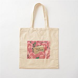 spirited away aesthetic screencap edit Cotton Tote Bag RB2907
