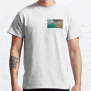 Spirited Away Bathhouse  Classic T-Shirt RB2907