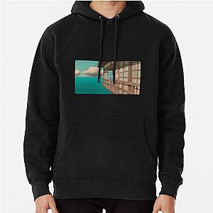 Spirited Away Bathhouse  Classic . Pullover Hoodie RB2907