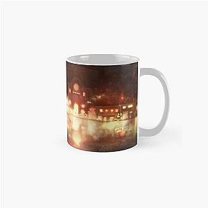 Spirited Away Background Classic Mug RB2907