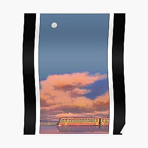 Spirited Away Anime1,268 Results Poster RB2907