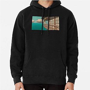 Spirited Away Bathhouse  Pullover Hoodie RB2907