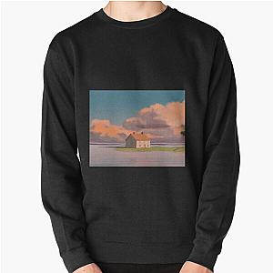 spirited away scene Poster Pullover Sweatshirt RB2907