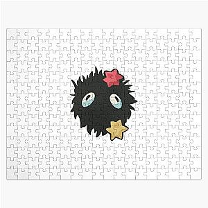 Spirited Away Anime Sticker Jigsaw Puzzle RB2907