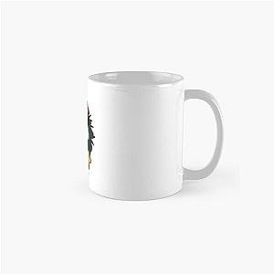 Spirited Away Anime Sticker Classic Mug RB2907
