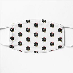 Spirited Away Anime Sticker Flat Mask RB2907